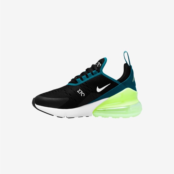 Nike Air Max 270
Boys' Grade School 943345-026 - Picture 5 of 6